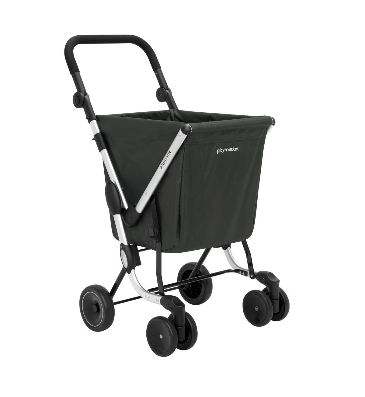 Carro de la compra PLAYMARKET We Go Original