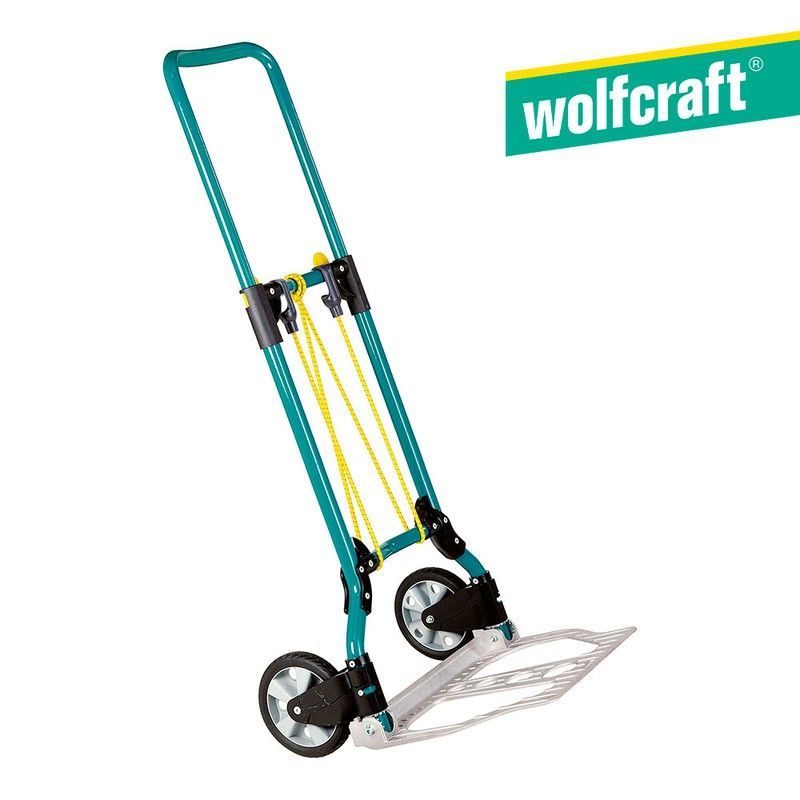 Carro De Transporte Ts 550 5505301 Wolfcraft