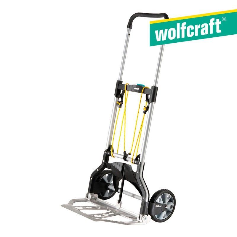 Carro De Transporte Ts 850 5501000 Wolfcraft