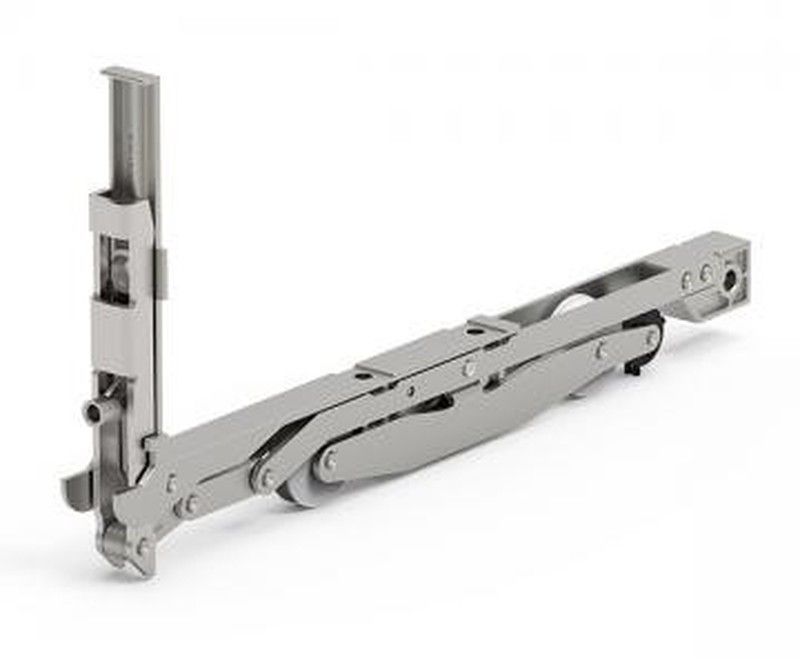 Carro delantero elevable ls200-250kg.