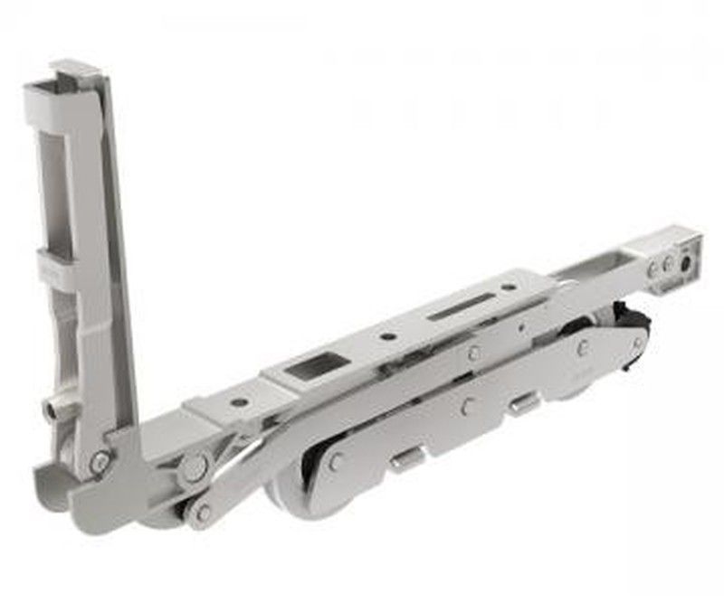 Carro delantero elevable ls400-300kg.