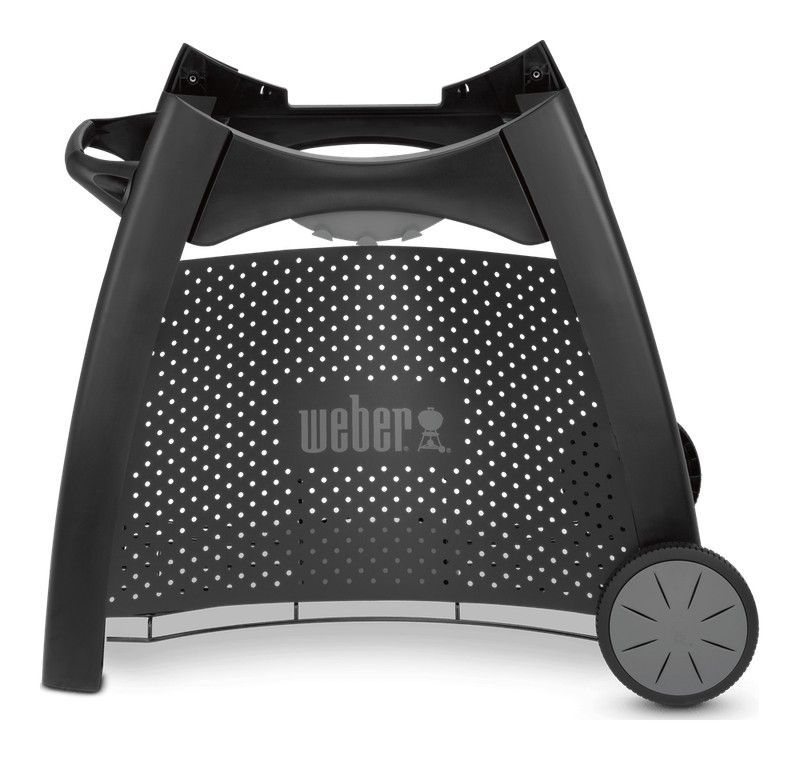 Carro deluxe q 2000 Weber