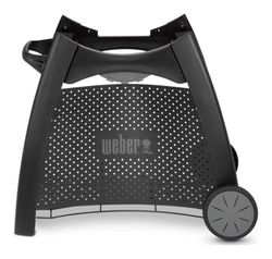 Carro deluxe q 2000 Weber