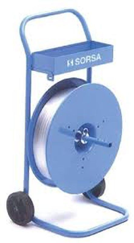 Carro Dispensador Fleje, Modelo 108