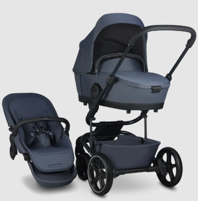 Carro Dúo Easywalker Harvey NXT