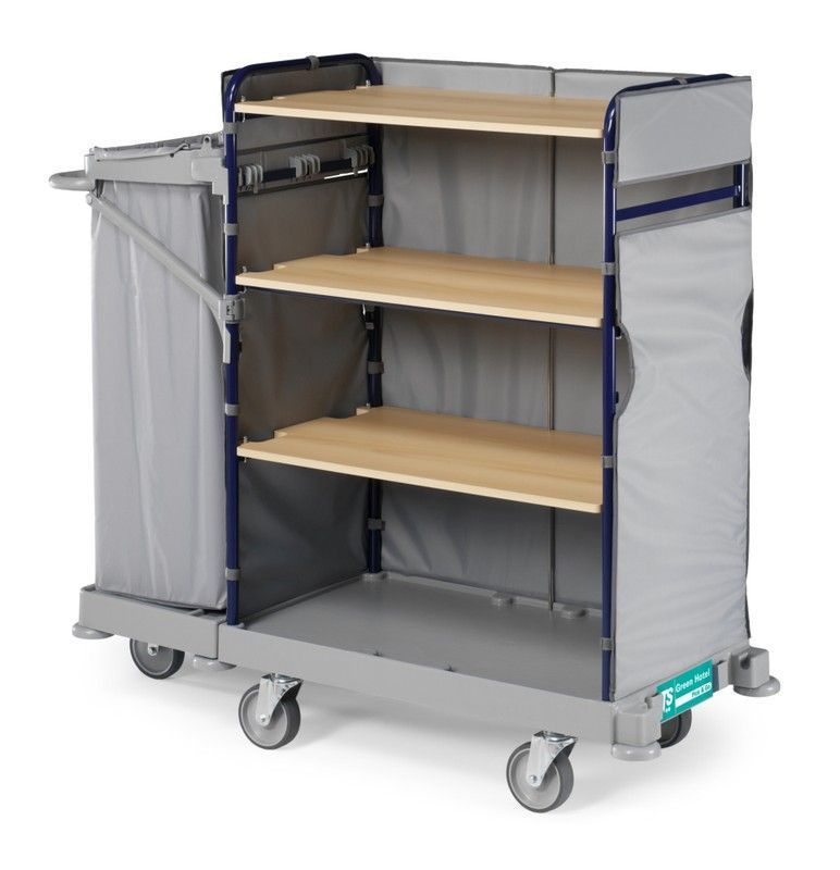 Carro green hotel 920