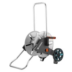 Carro Metal Portamananguera Sin Mang.