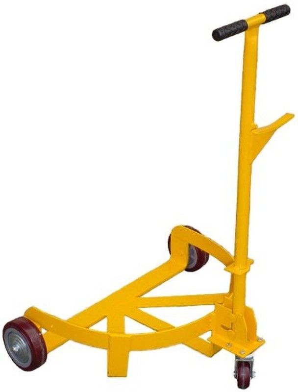 Carro para 1 bidon 250 litros 3027