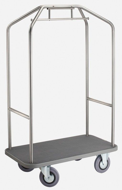 Carro para maletas mod 915