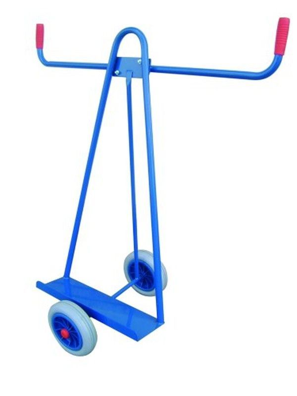 Carro porta tableros 2 ruedas 6045