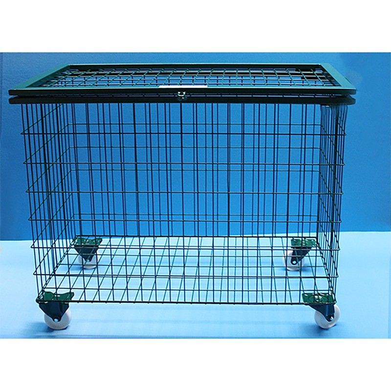 Carro portabalones de metal new