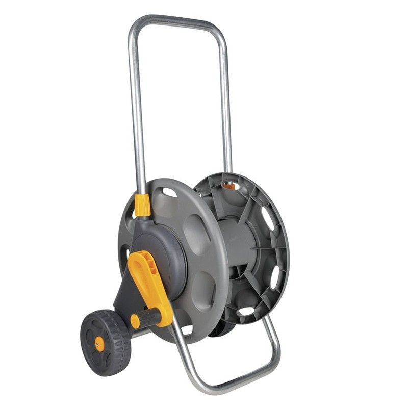 Carro portamanguera HOZELOCK 398R Carro Portamangueras 60 M.Hozelock