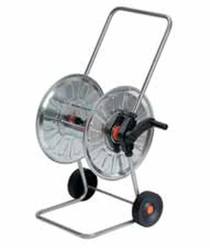 Carro portamangueras AG310