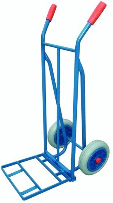 Carro reparto pala plegable ruedas Impinchables 260 mm 1160