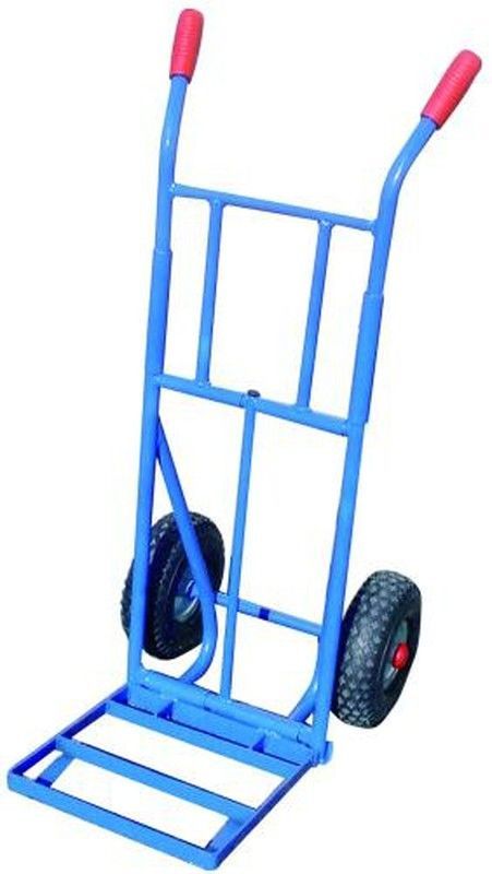 Carro reparto plegable 1164