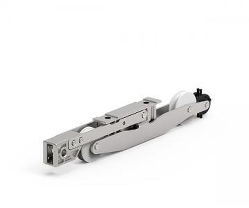 Carro trasero elevable ls200-250kg.