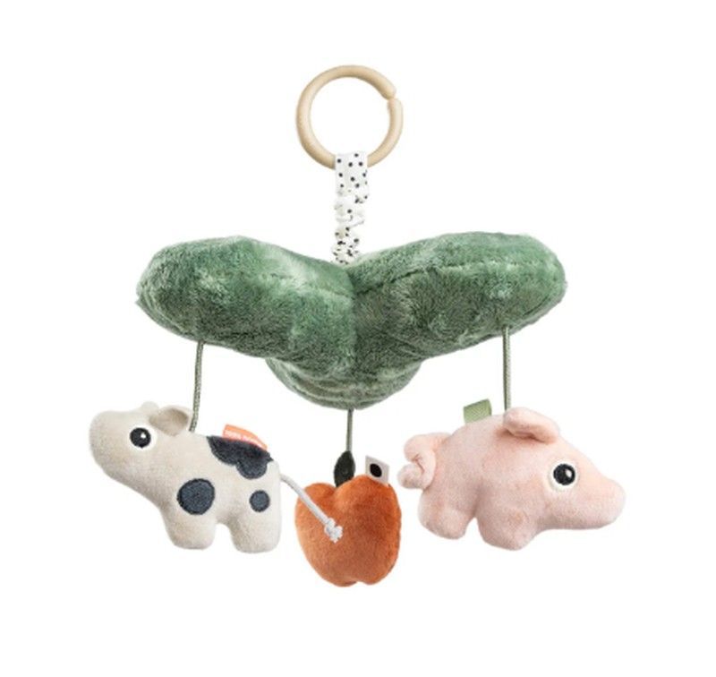 Carrusel musical Done By Deer