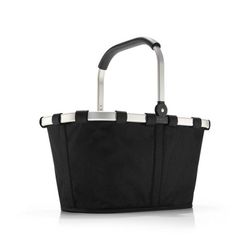 Carrybag black Reisenthel Cesta Compra
