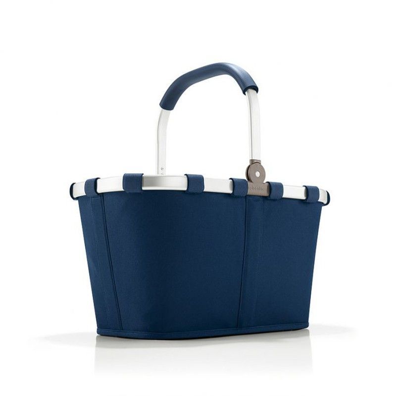 Carrybag dark blue Reisenthel Cesta Compra