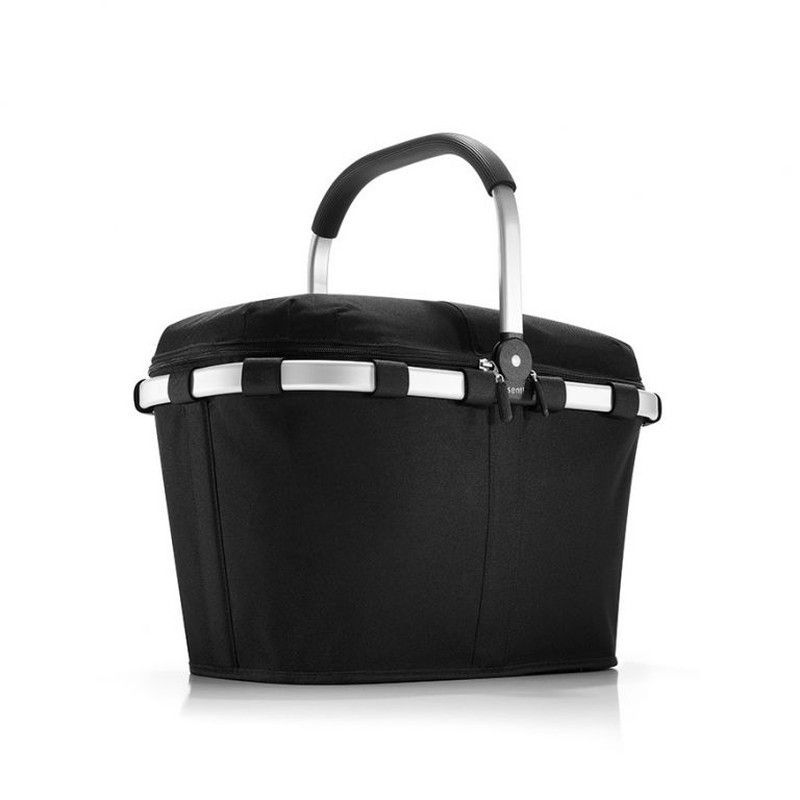 Carrybag isotérmico black Reisenthel