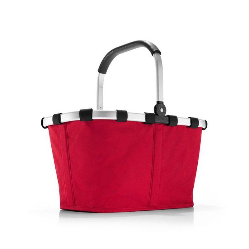 Carrybag red Reisenthel Cesta Compra