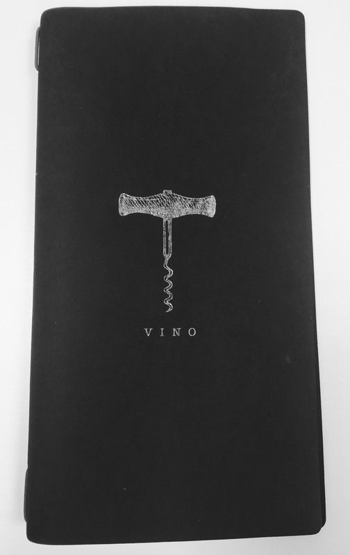 Carta custom bacco vino 2 fundas