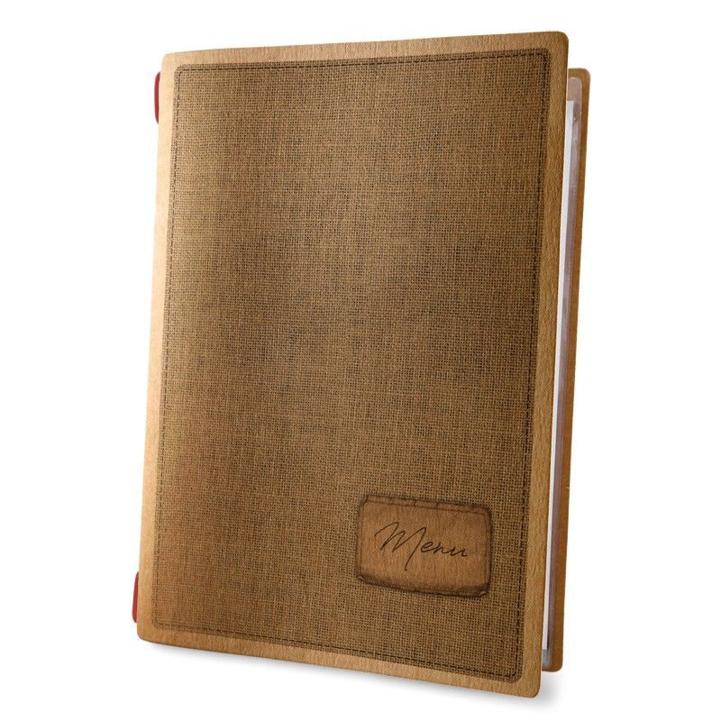 Carta custom country. 2 fundas A4