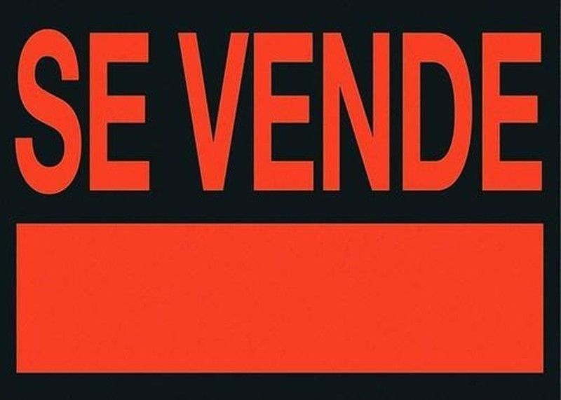 Carteles anunciadores. 2 diseños distintos