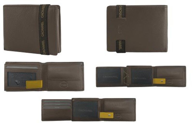 Cartera Cacharel Piel You 10x8 R-44m