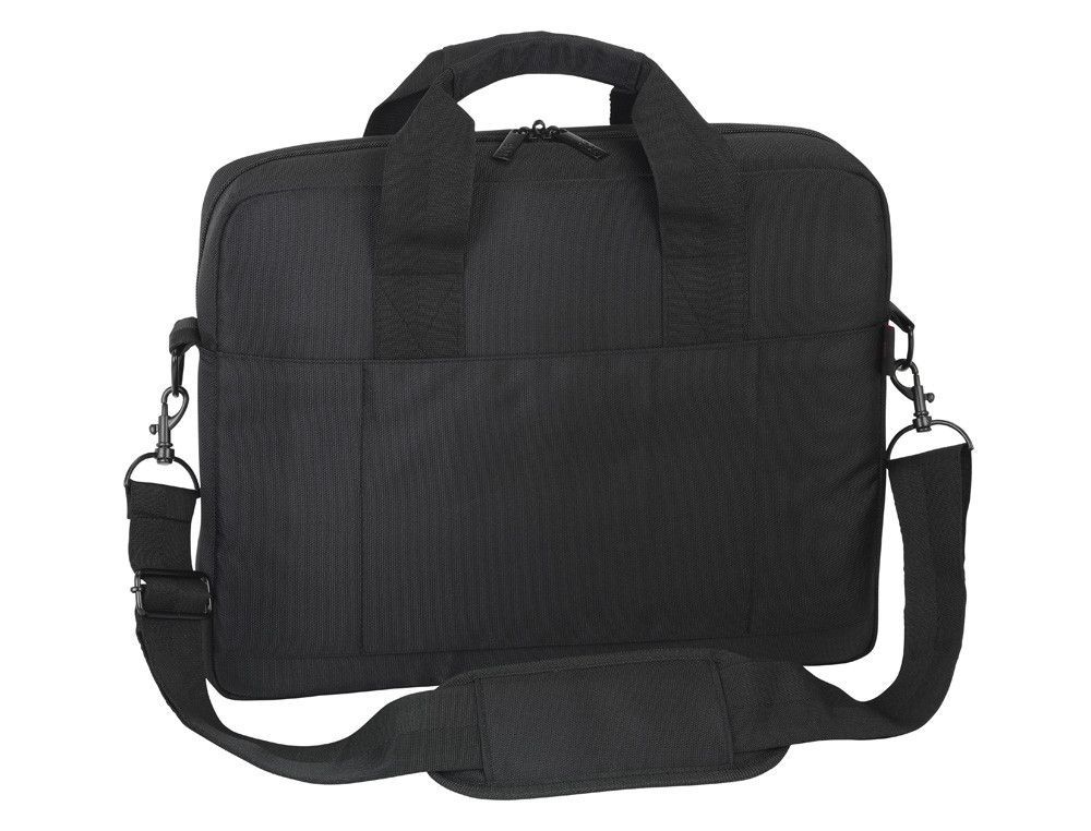 Cartera escolar safta f.c. barcelona premium maletin ordenador 15,6" 400x90x310 mm