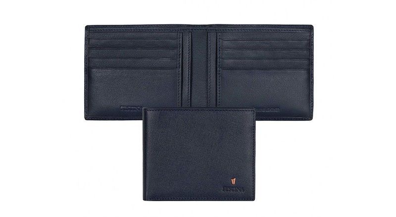 Cartera Festina Chrono Bike azul