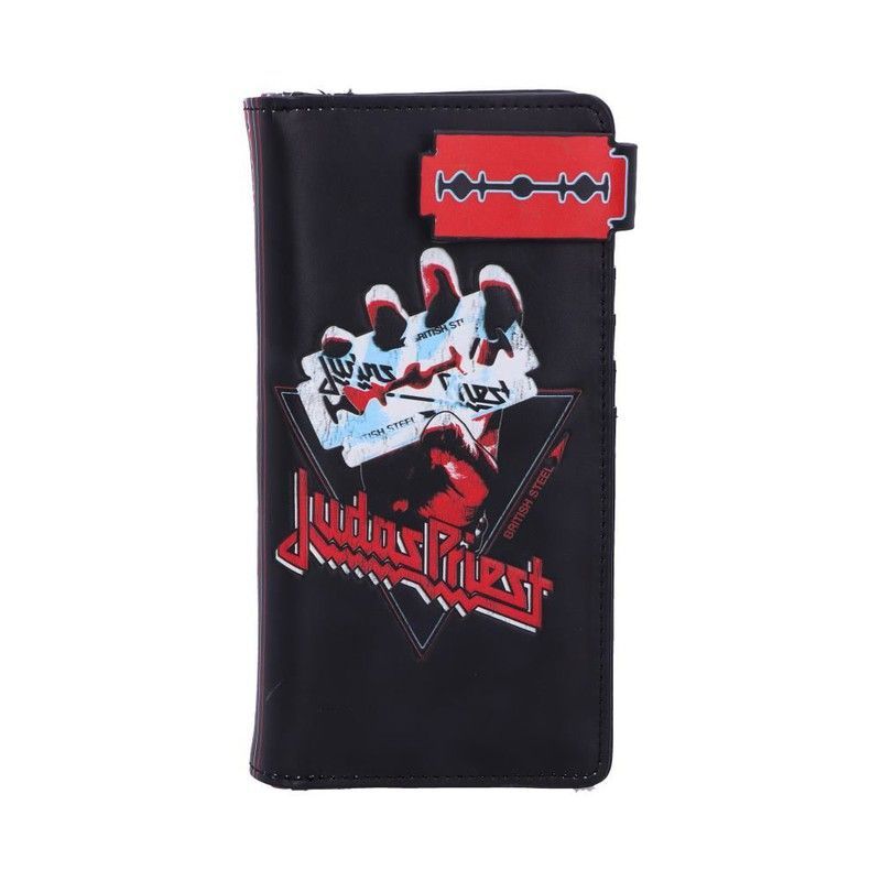 Cartera Judas Priest.