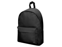 Cartera liderpapel mochila color negro 400x125x300 mm