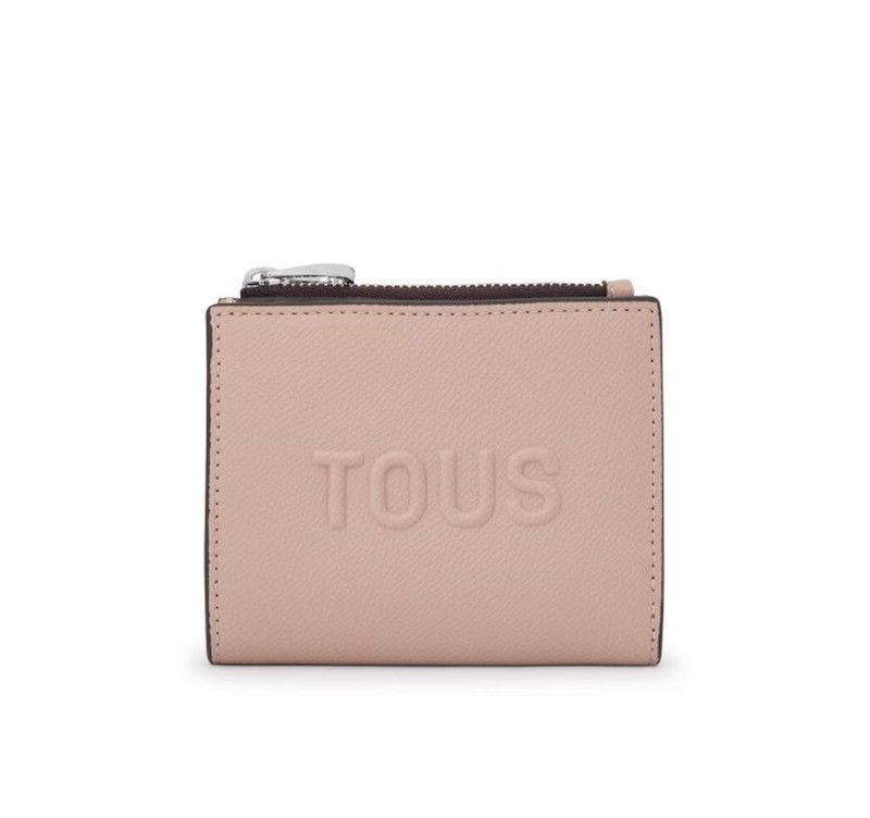 Cartera Tous La Rue New Topo