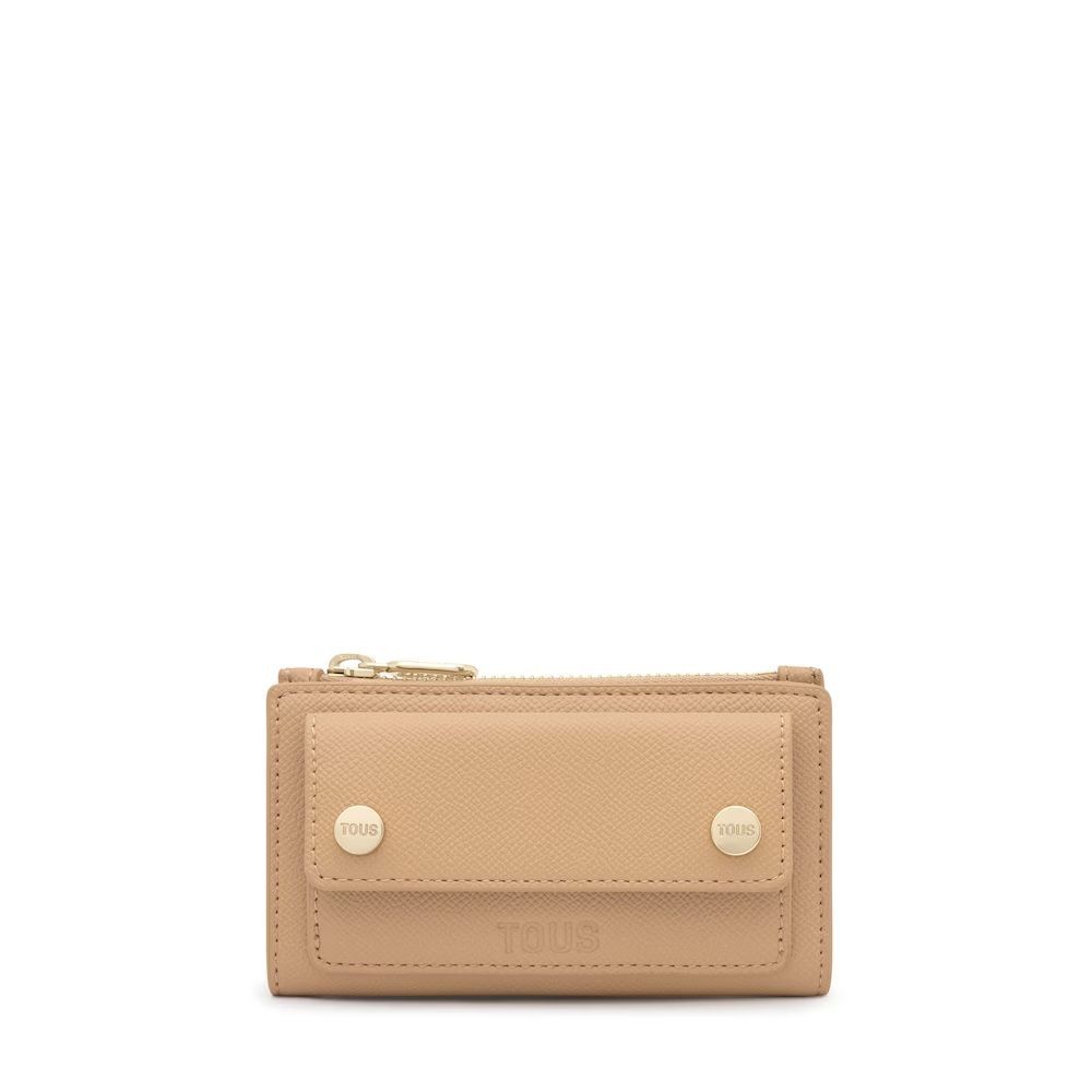 Cartera Tous pequeña Audree Pockets Arena