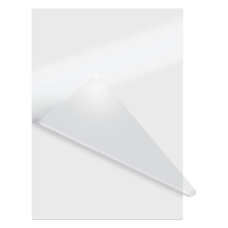 Carteras GBC DIN A4 (216X303) mini pack 2X125 mic. (Caja 25)