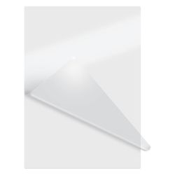 Carteras GBC DIN A4 (216X303) mini pack 2X125 mic. (Caja 25)