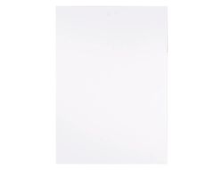 Carton pluma liderpapel blanco doble cara 100x140cm espesor 10 mm