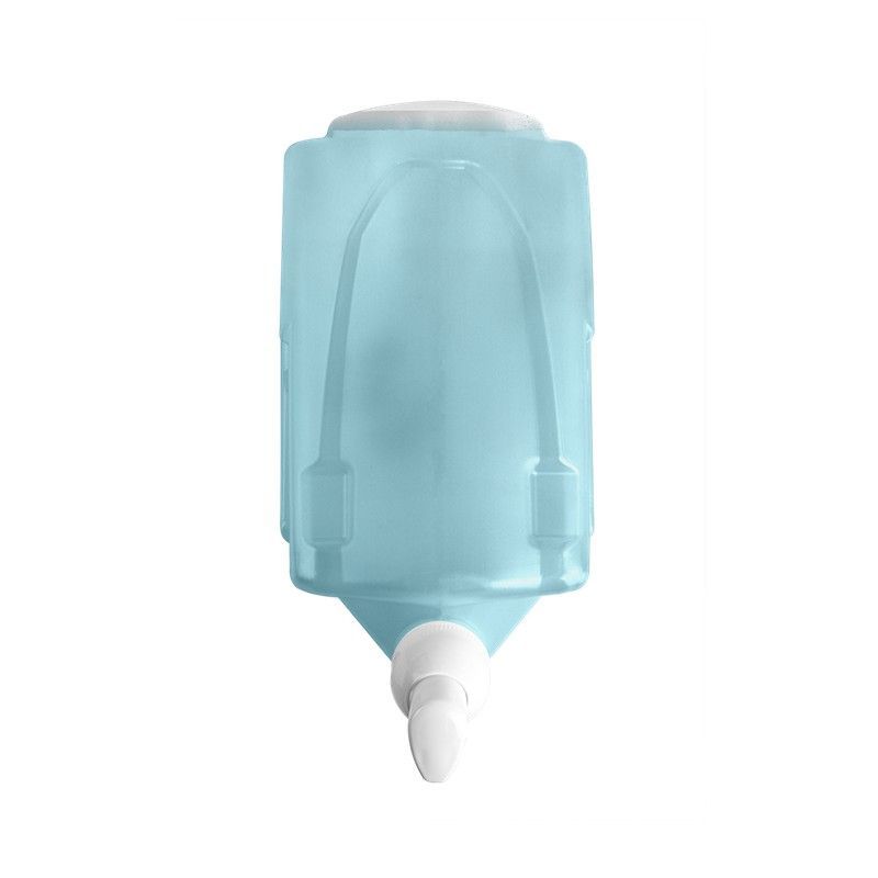 Cartucho de jabón espuma higienizante 10 uds