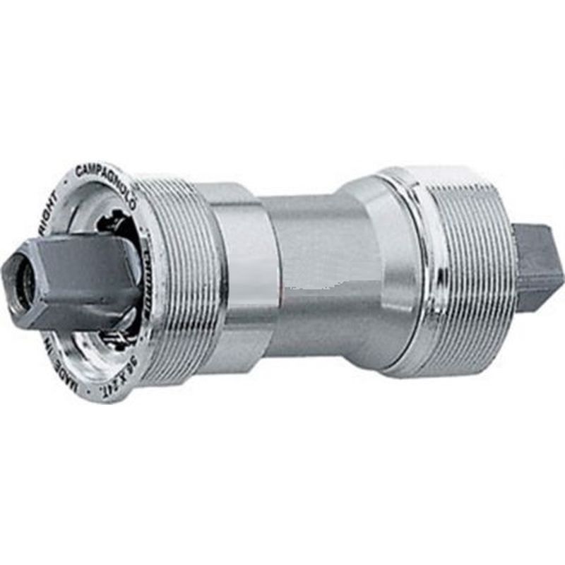 Cartucho de pedalier chorus sae - 102 mm