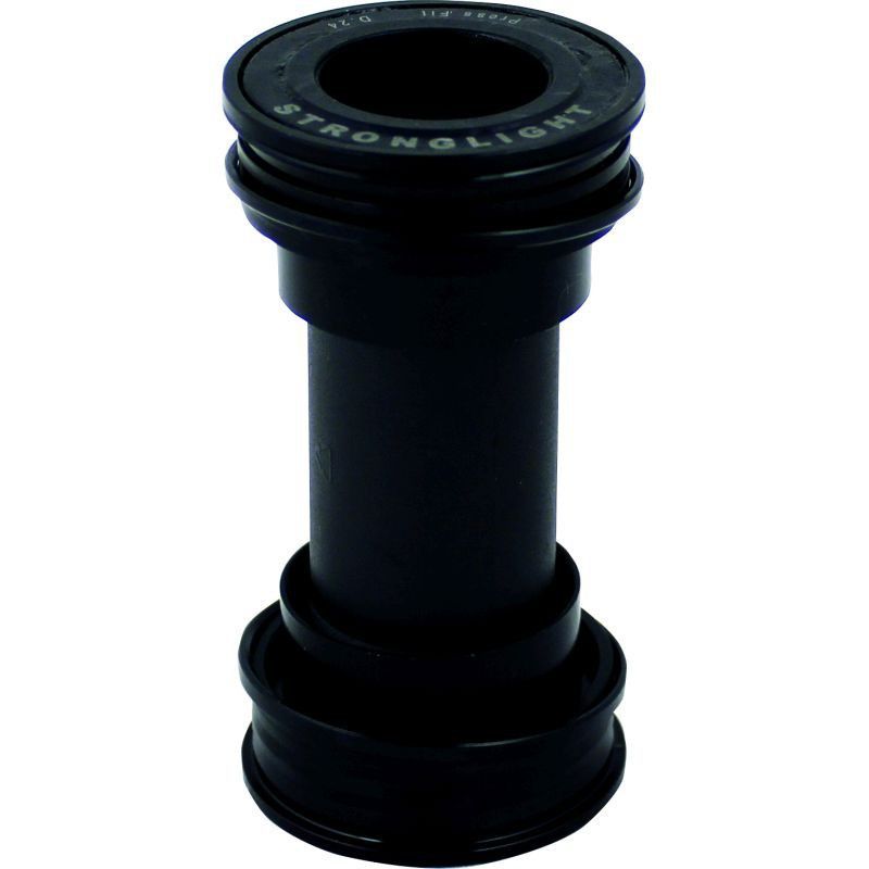 Cartucho de pedalier stronglight 86/89/92 rodamiento standard