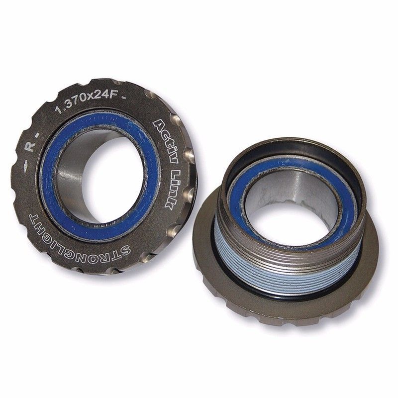 Cartucho de pedalier stronglight activ link