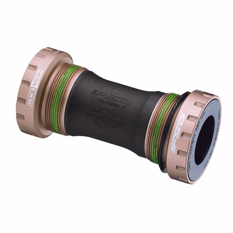 Cartucho fsa mega-exo bb-6000 bsa