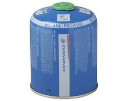 Cartucho gas CV-470 CampinGaz