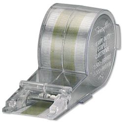 Cartucho grapas Rexel para STELLA 70. Cartucho 5000 galvanizadas
