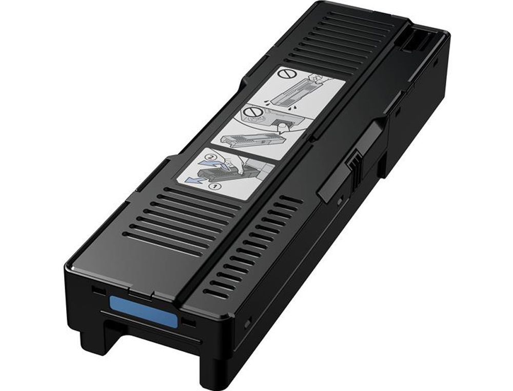 Cartucho mantenimiento canon mc-g01