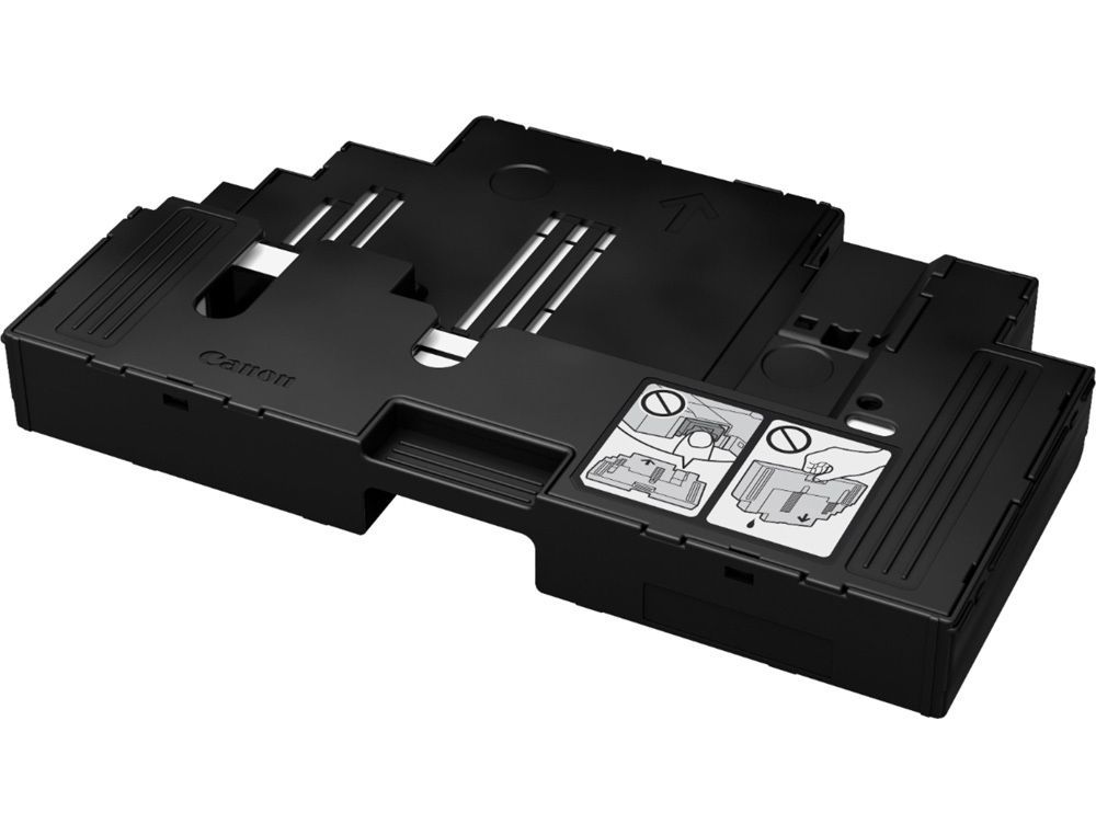 Cartucho mantenimiento canon mc-g02
