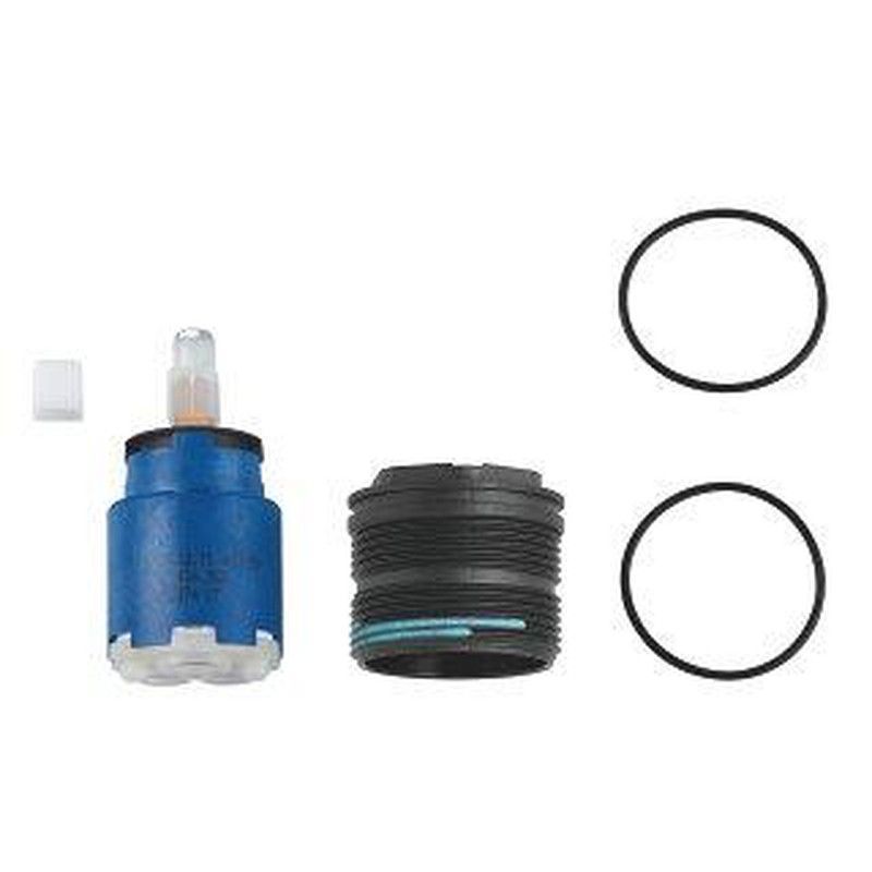 Cartucho mezclador 35 mm