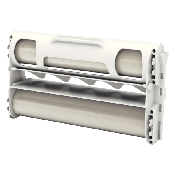 Cartucho plastificación doble cara 10 m