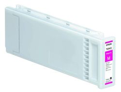 Cartucho tinta Epson original magenta C13T694300
